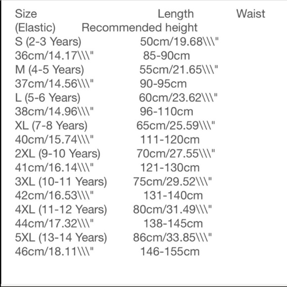 Girl’s Super Soft Floral Leggings - Picture 3 of 3